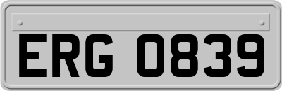 ERG0839