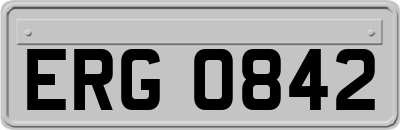 ERG0842