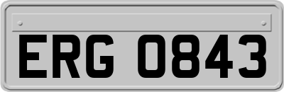 ERG0843