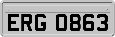 ERG0863