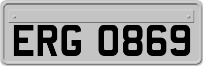 ERG0869
