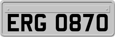 ERG0870