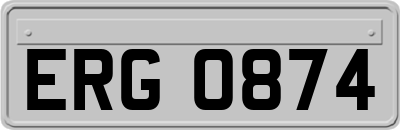 ERG0874
