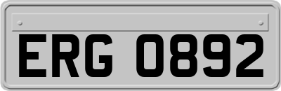 ERG0892