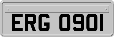 ERG0901