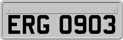 ERG0903