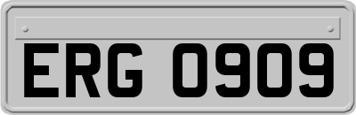 ERG0909