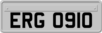 ERG0910