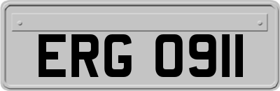 ERG0911