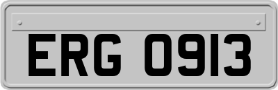 ERG0913
