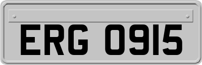 ERG0915