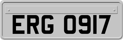 ERG0917