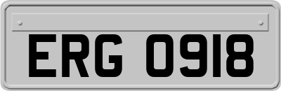 ERG0918
