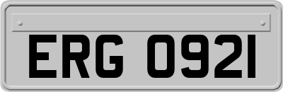 ERG0921