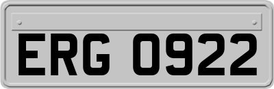 ERG0922