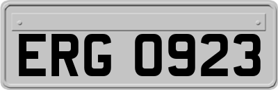 ERG0923