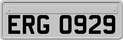 ERG0929