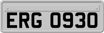 ERG0930