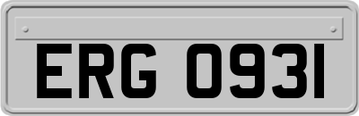 ERG0931