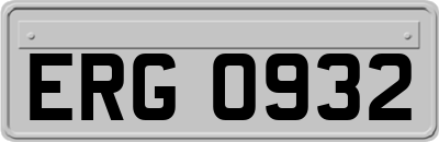 ERG0932