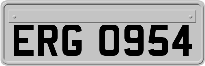 ERG0954