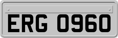 ERG0960
