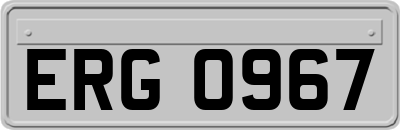 ERG0967
