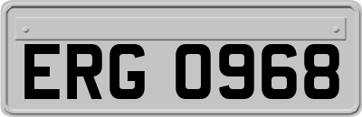 ERG0968