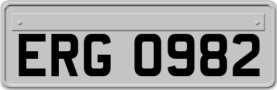 ERG0982
