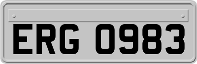 ERG0983