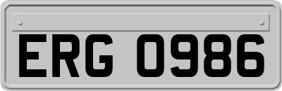 ERG0986