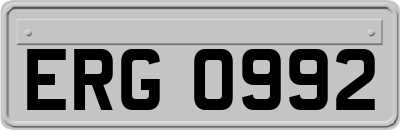 ERG0992