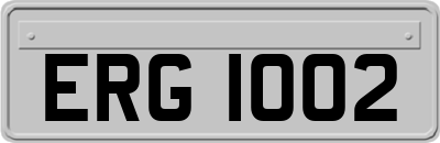 ERG1002