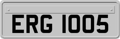ERG1005