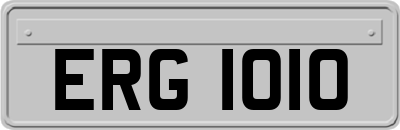 ERG1010