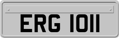 ERG1011