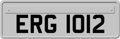 ERG1012