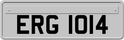 ERG1014