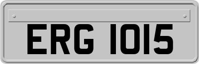 ERG1015