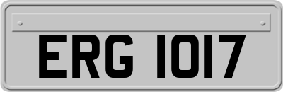 ERG1017
