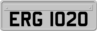 ERG1020