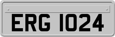 ERG1024