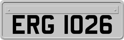 ERG1026