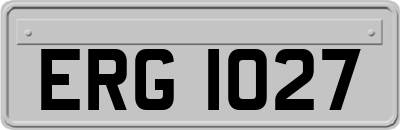 ERG1027