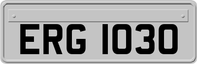 ERG1030