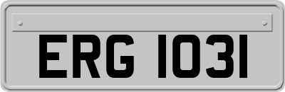 ERG1031