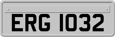 ERG1032