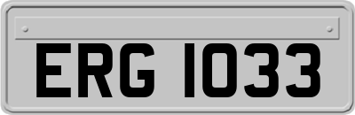 ERG1033
