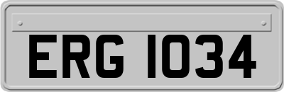 ERG1034