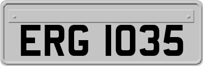 ERG1035